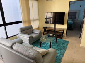 Elegant 2 Bedrooms Apartment Paraiso 30